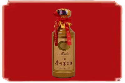 张家川县烟酒回收30年份茅台酒.jpg